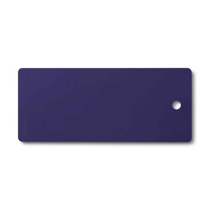 Tagliere A Tribute to Colour, Bio - 40x17 cm Applicata