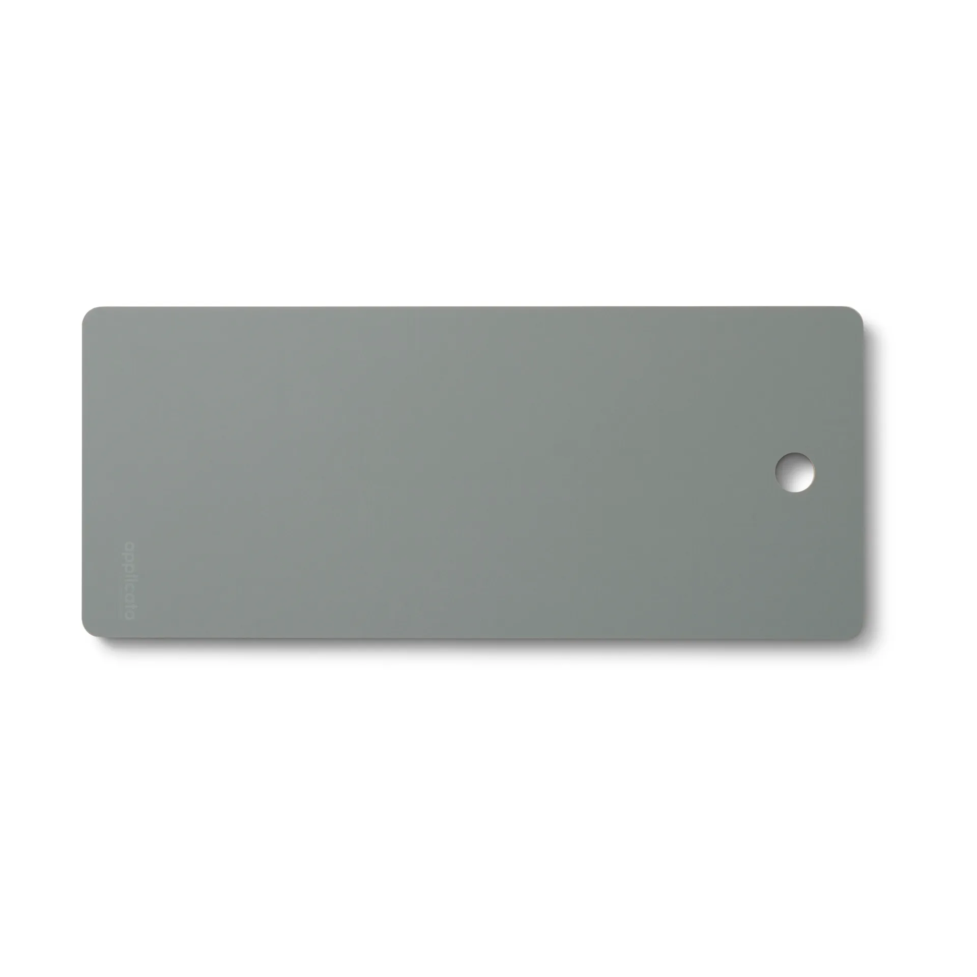 Tagliere A Tribute to Colour, Minerali - 40x17 cm Applicata