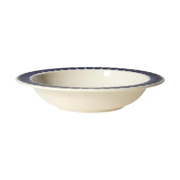 24h Tuokio piatto fondo - Blu cobalto, 22 cm - Arabia
