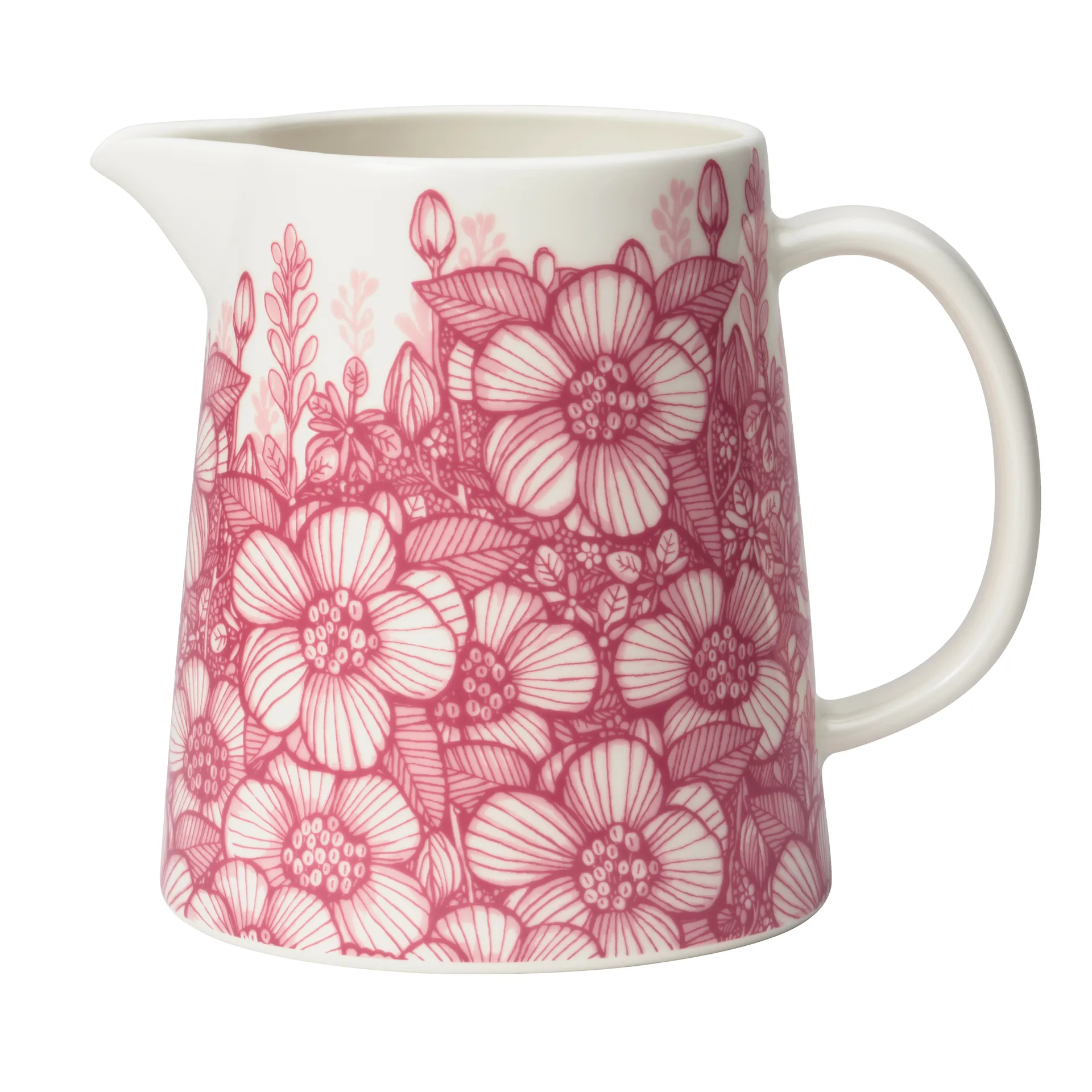 Brocca Huvila, 1 L Arabia