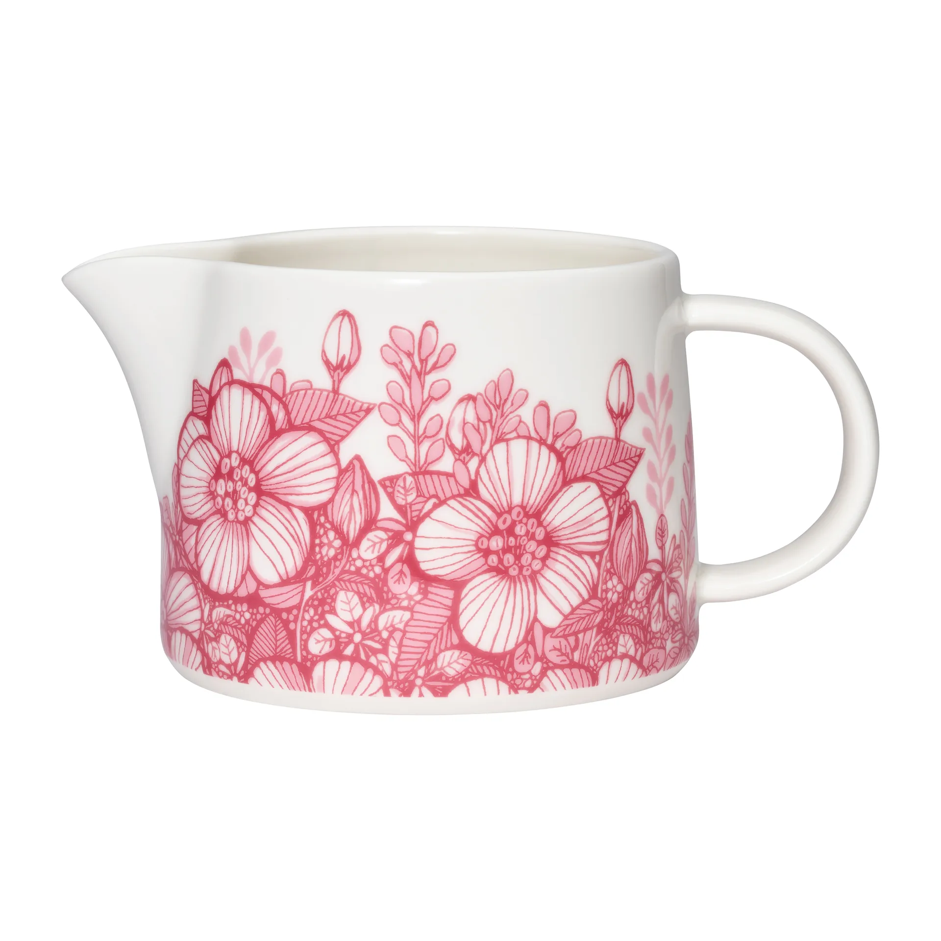 Brocca Huvila, 35 cl Arabia