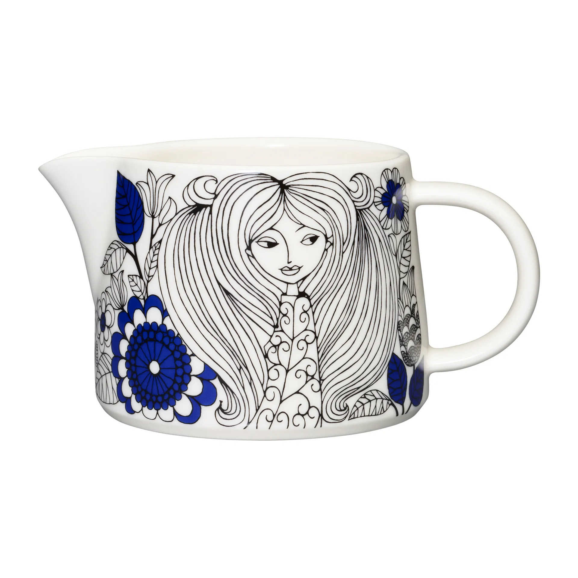 Brocca Pastoraali, 35 cl Arabia