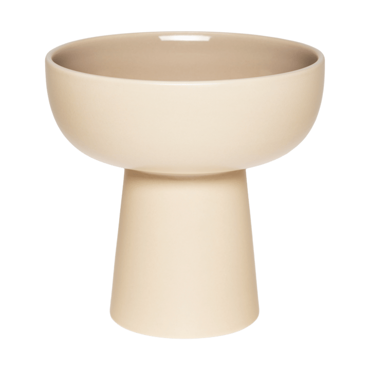 Ciotola decorativa Kirnu Ø16 cm - Beige - Arabia