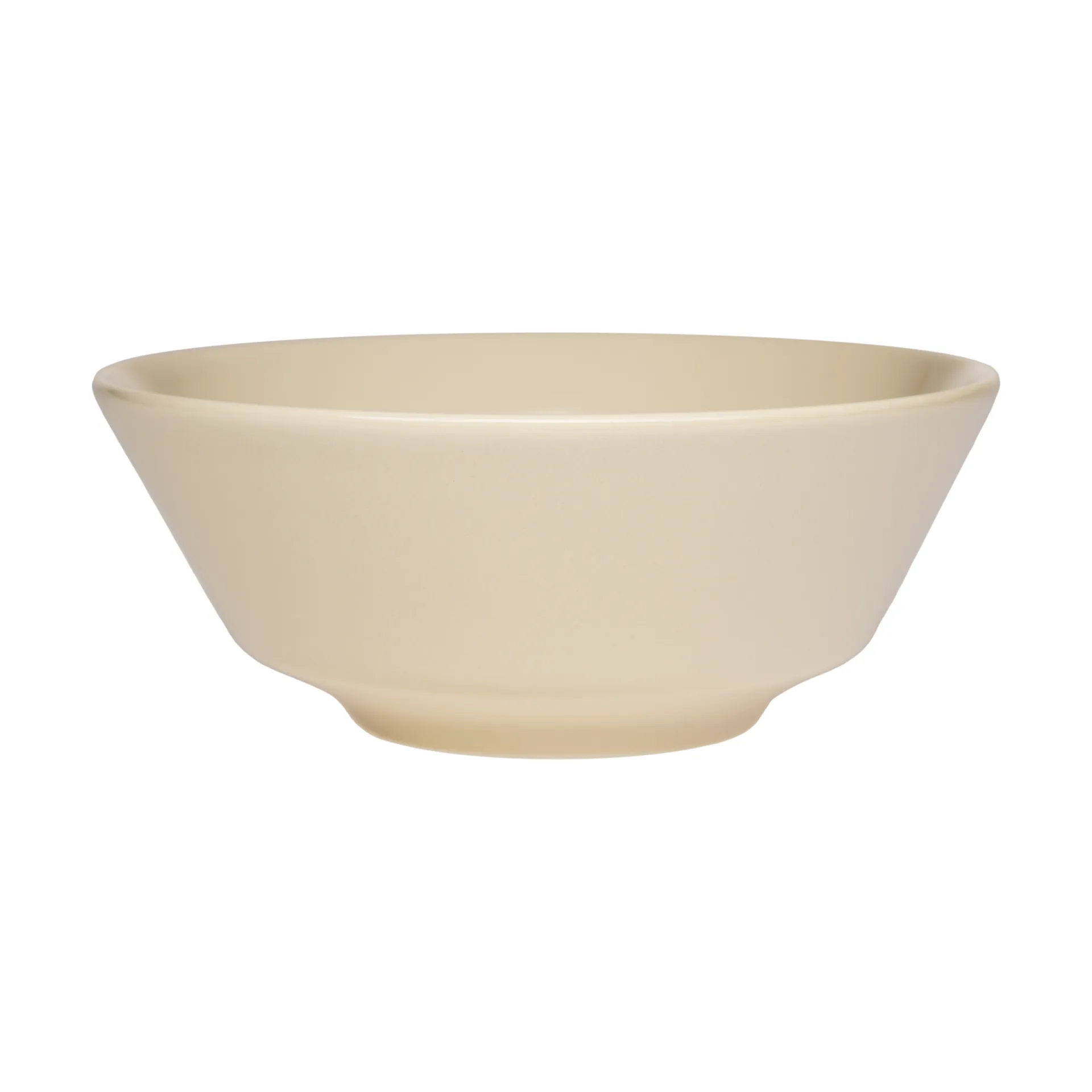 Ciotola Mainio Ø13 cm, Sabbia Arabia