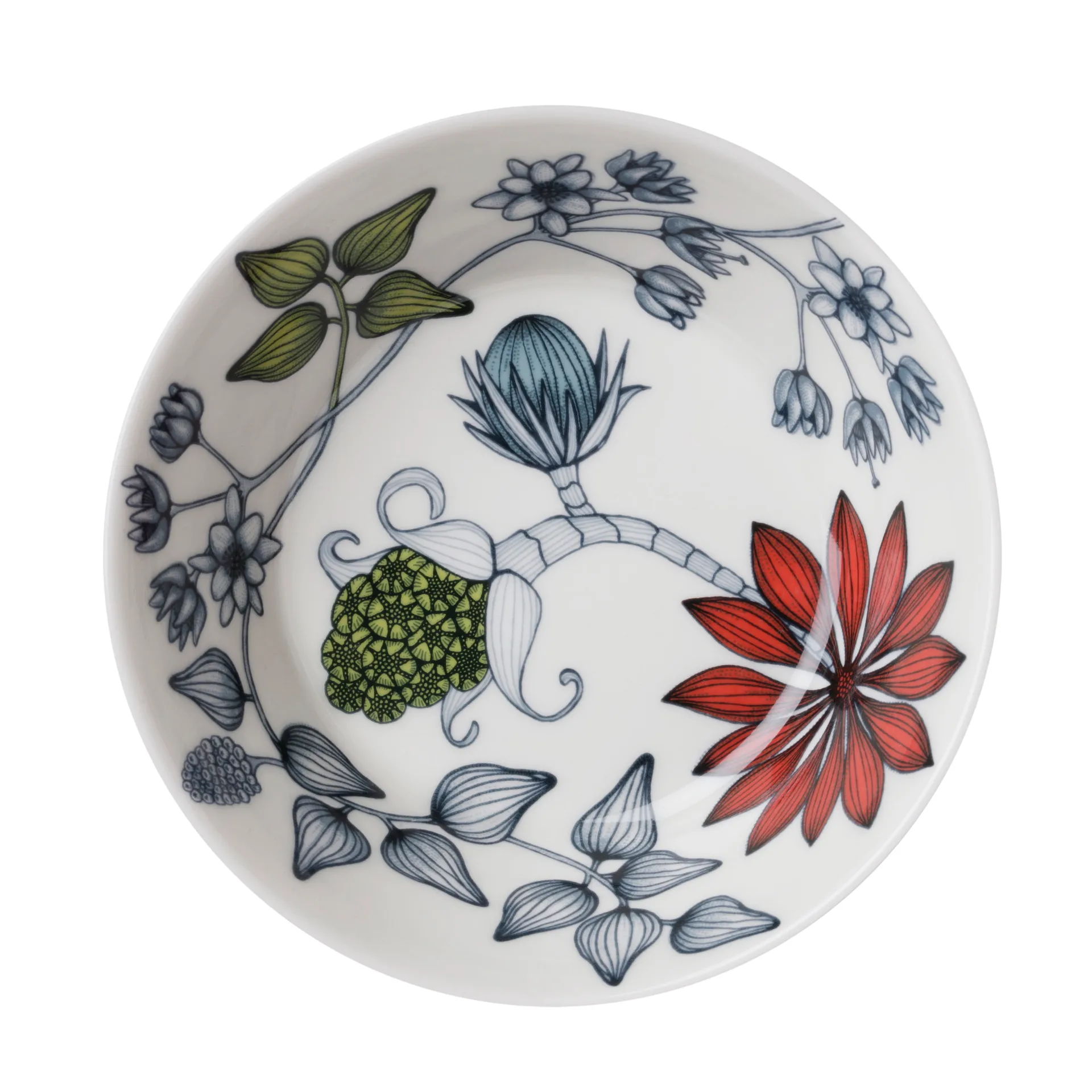 Ciotola Runo Ø17 cm, Raggio d'estate Arabia