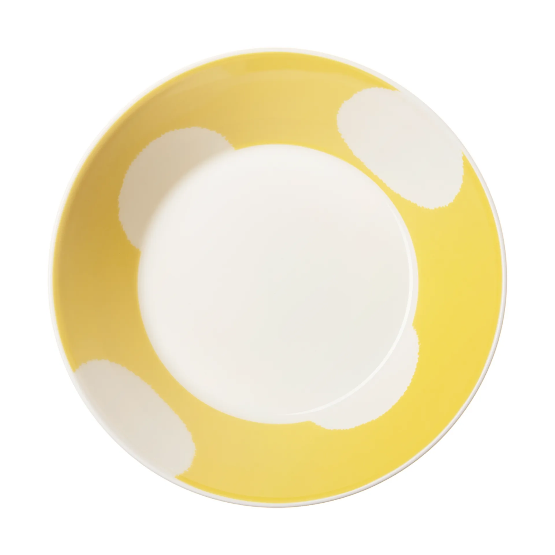 Ciotola Vuokko Ø17 cm, Kraklee giallo Arabia