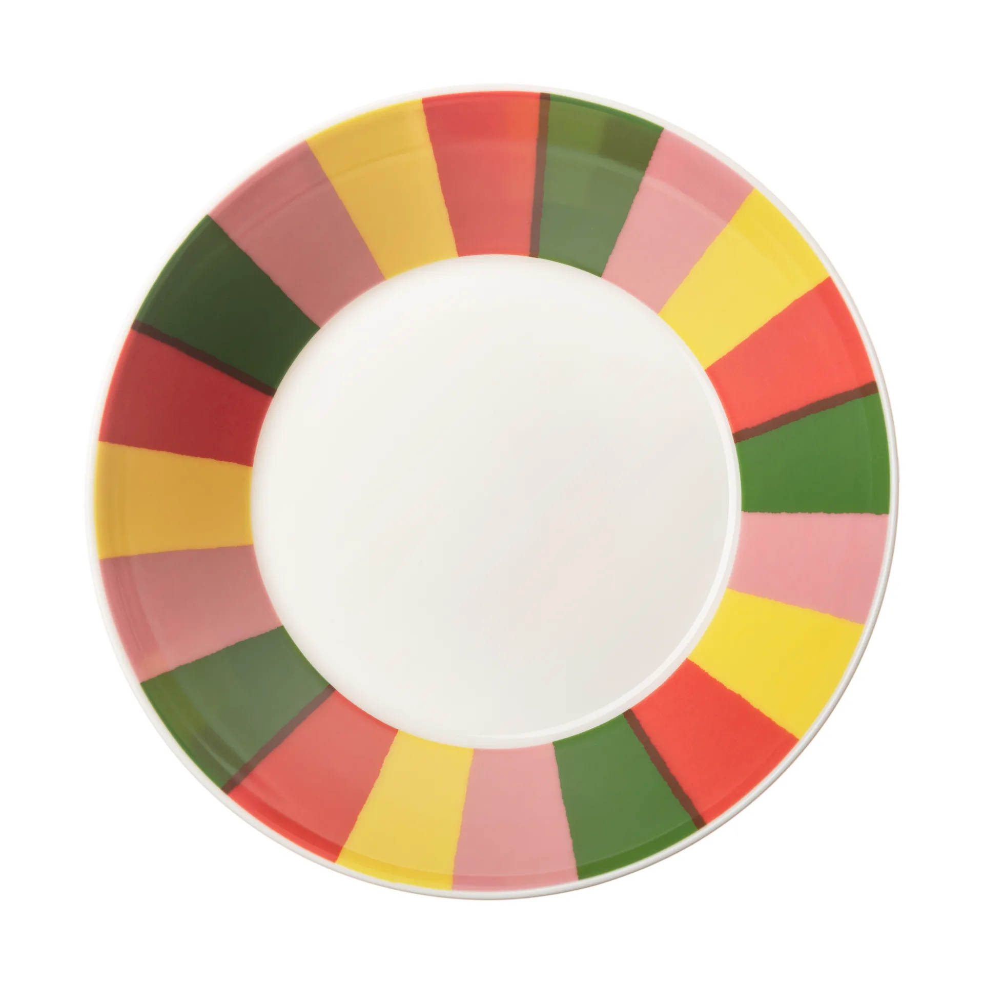 Ciotola Vuokko Ø17 cm, Pieni 4-raita Arabia