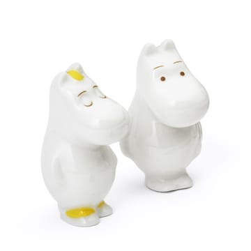 Figura in ceramica Moomin - Moomintroll - Arabia
