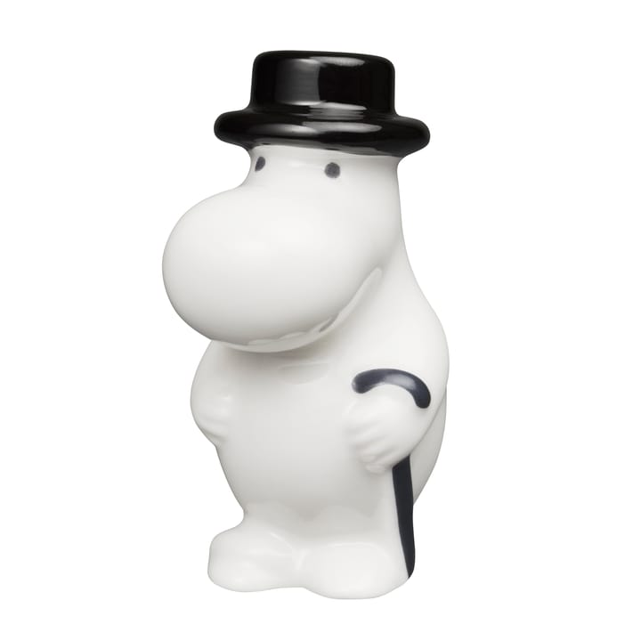 Figura in ceramica Moomin - Papà Moomin - Arabia