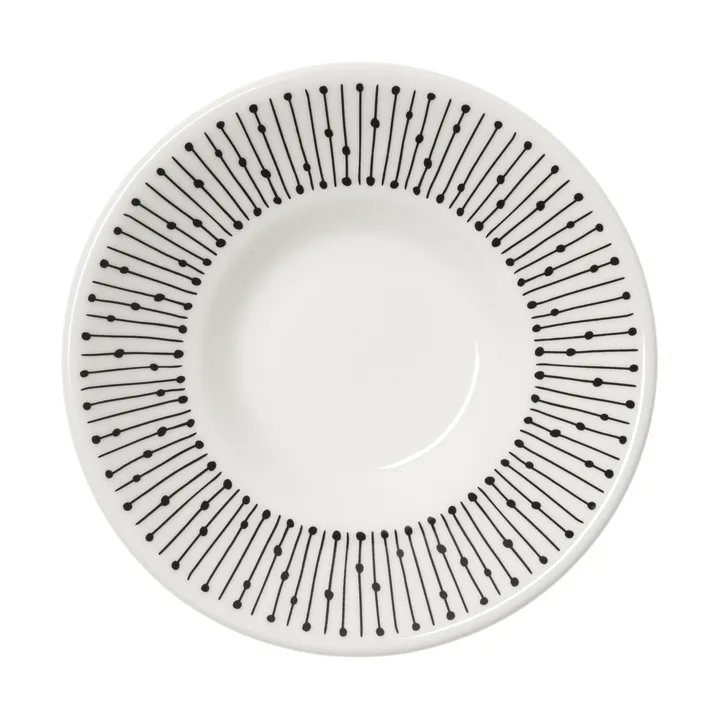 Mainio piattino per espresso - Sarastus, 10 cm - Arabia