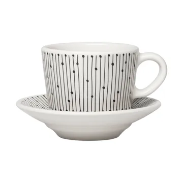 Mainio piattino per espresso - Sarastus, 10 cm - Arabia