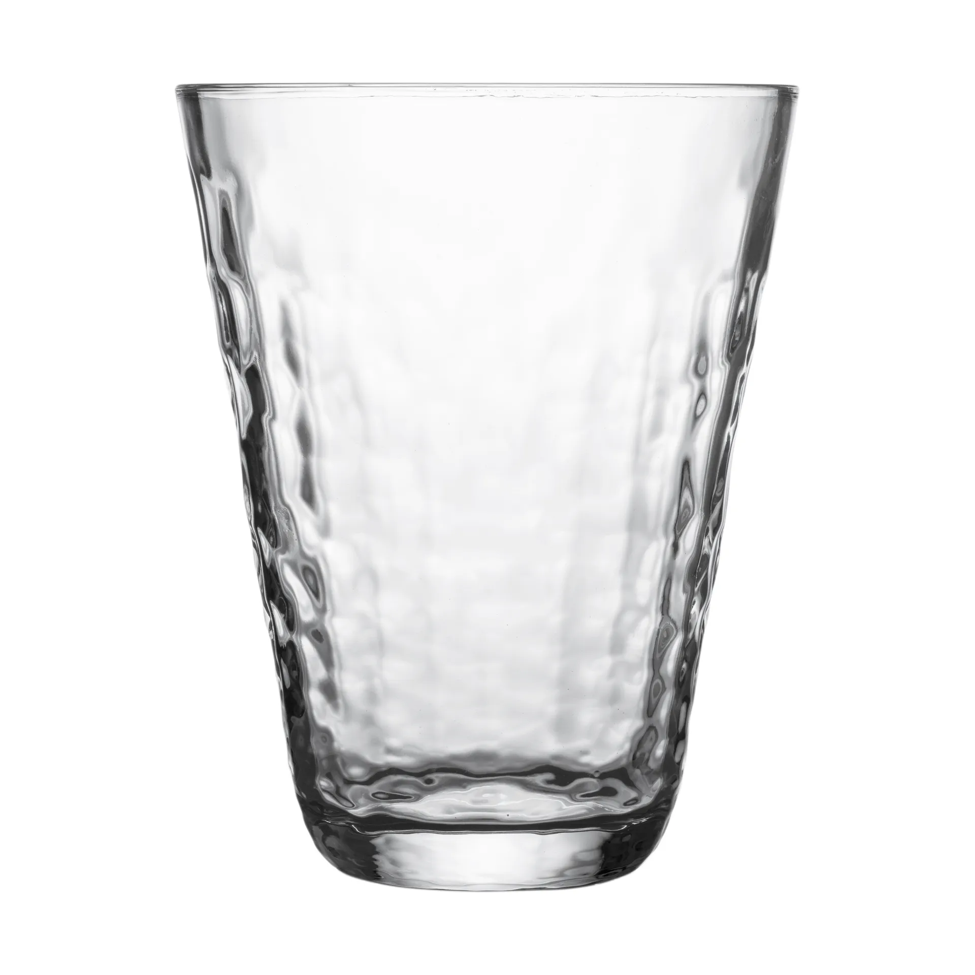 Mainio vaso, Trasparente, 19 cm Arabia