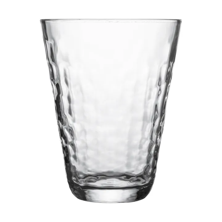 Mainio vaso - Trasparente, 19 cm - Arabia