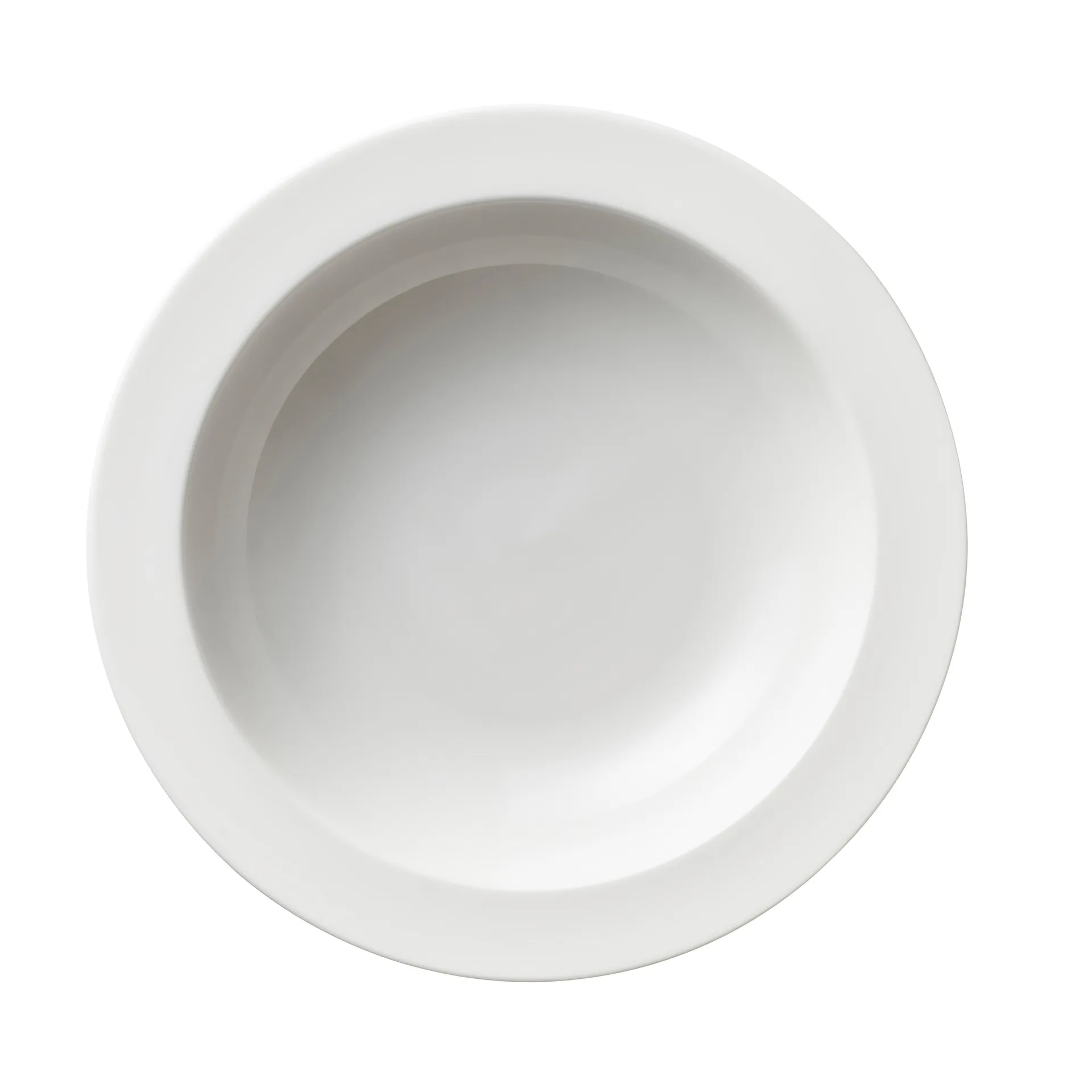 Piatto fondo 24h con bordo, Ø 22 cm
​ Arabia