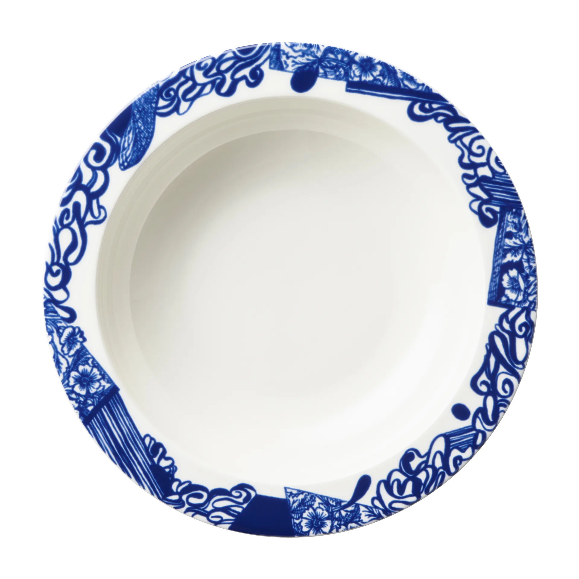 Piatto fondo 24h Piennar , Ø 22 cm
​ Arabia