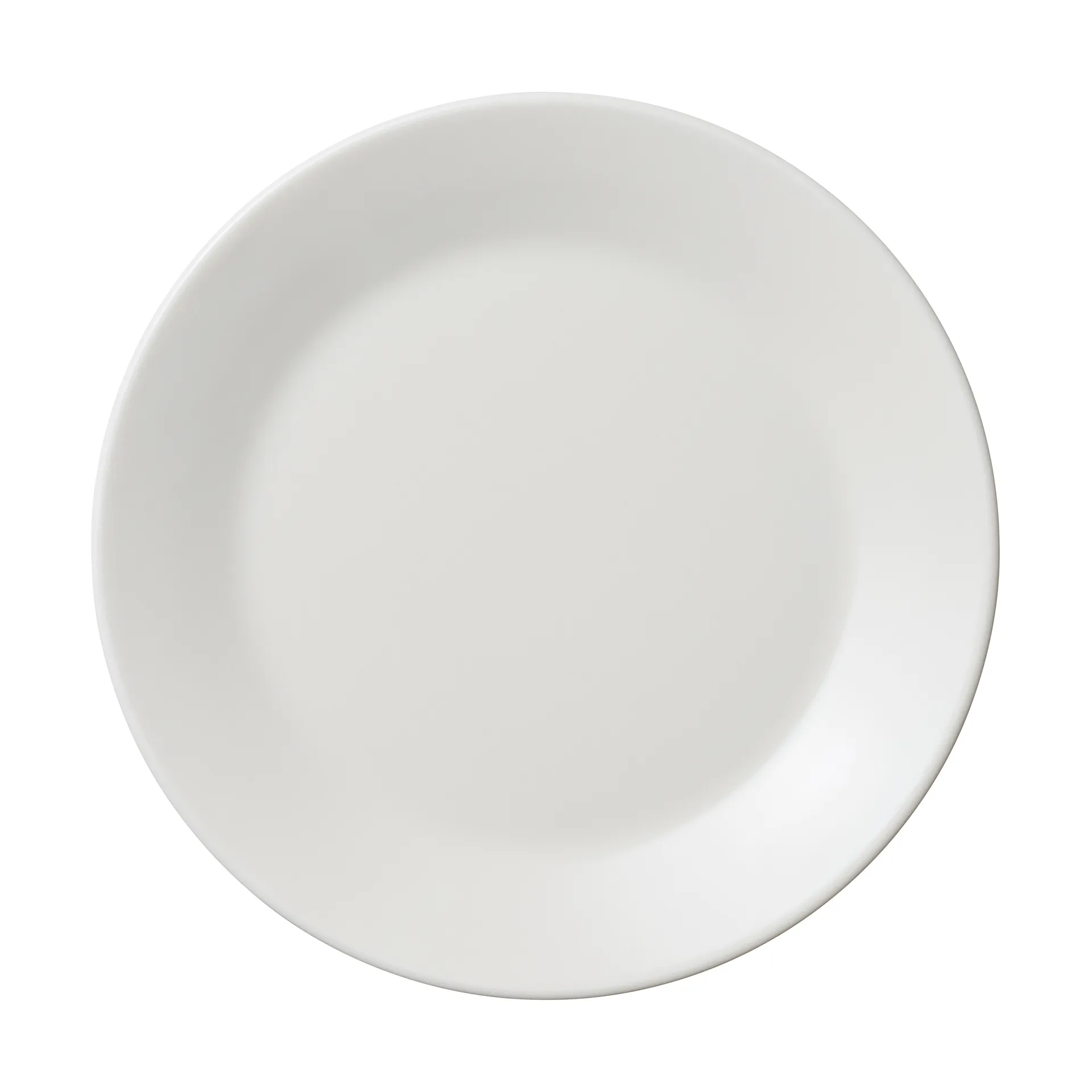 Piatto Mainio Ø15 cm, Bianco Arabia