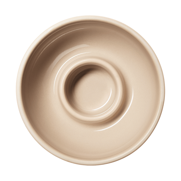 Portacandela Kirnu Ø11x5 cm, Beige Arabia