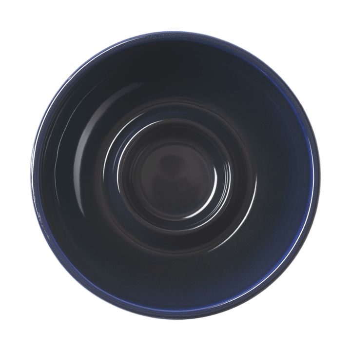 Portacandela Kirnu Ø11x5 cm - Blu - Arabia