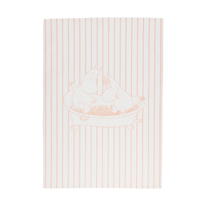 Strofinaccio da cucina Moomin Berry Season 2024 - 50x70 cm - Arabia
