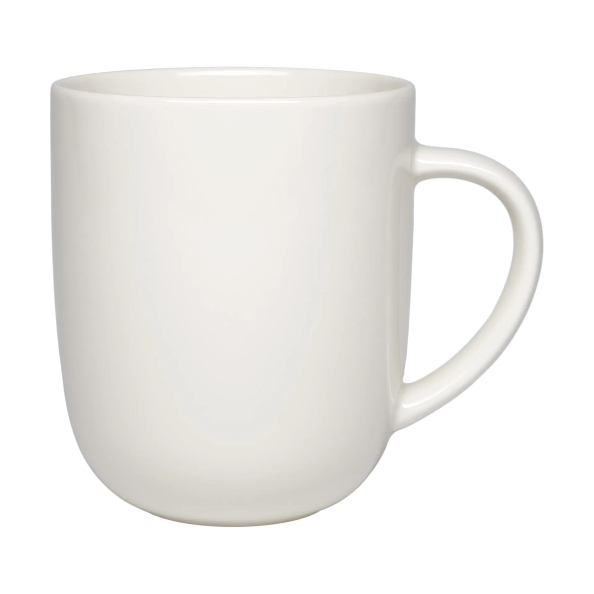 Tazza 24h, Bianco, 0,4 L Arabia