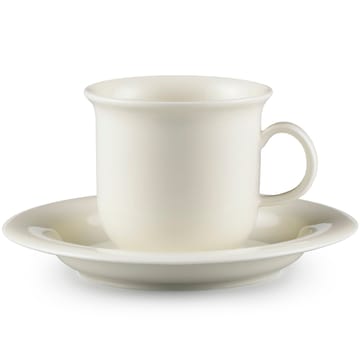 Tazza da caffè Arctica 15 cl - Bianco - Arabia