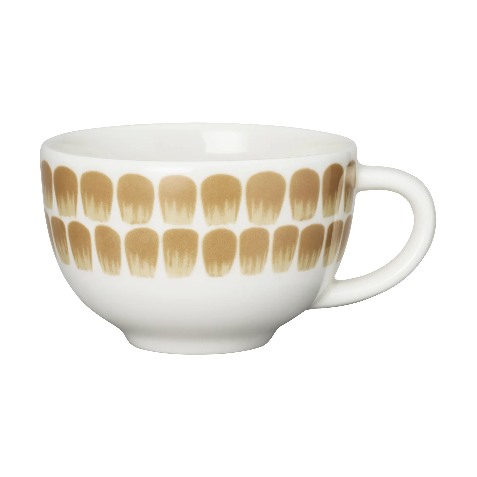 Tazza da caffè Tuokio 24h 26 cl, Beige Arabia