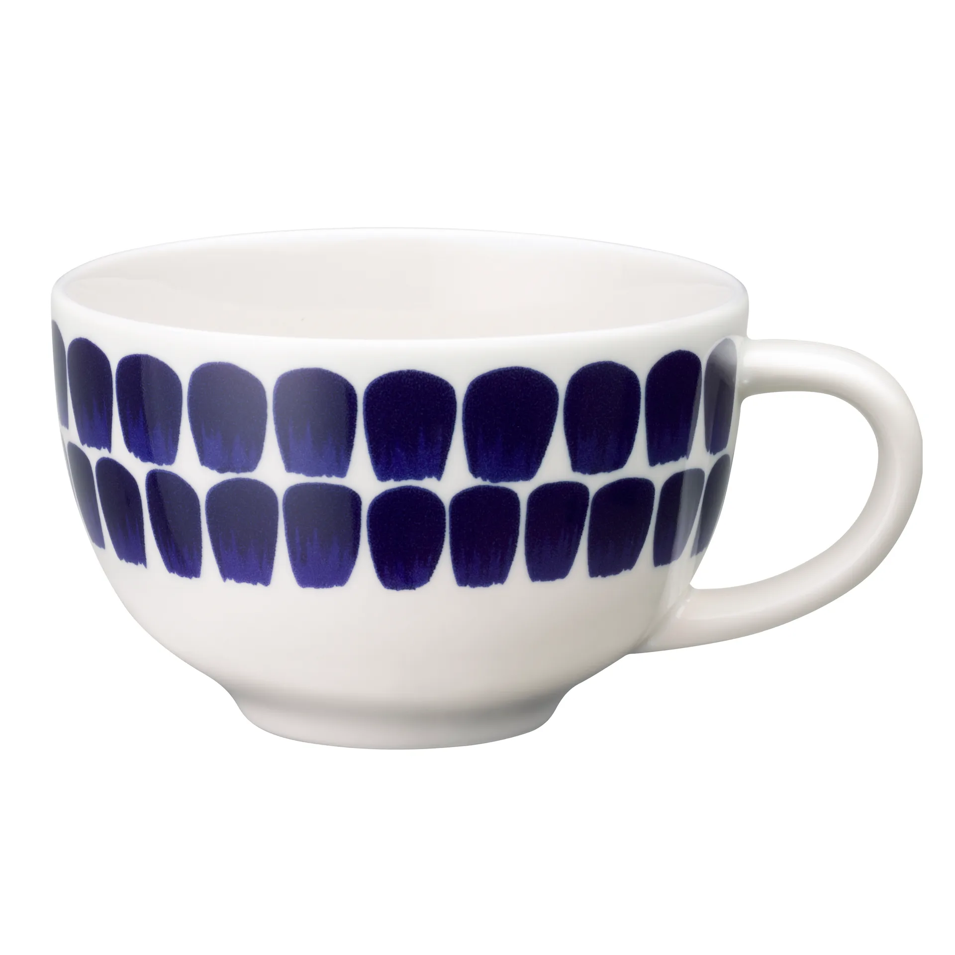Tazza da caffè Tuokio 24h 26 cl, Cobalt Arabia