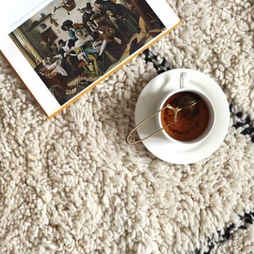 Tazza da tè o piattino Arctica - tazza da tè - Arabia
