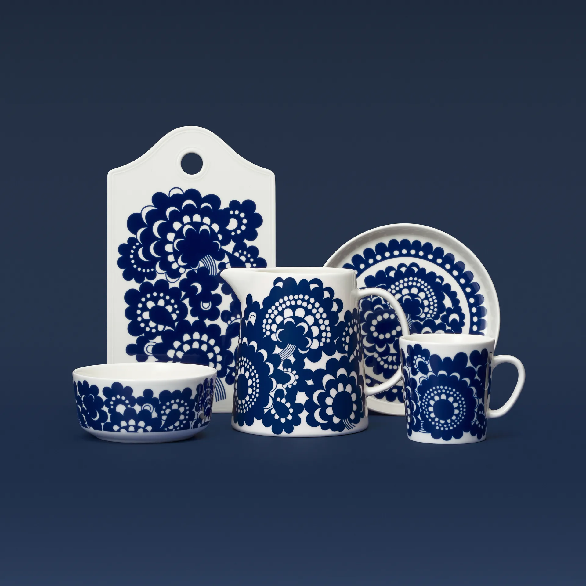 Tazza Esteri , 30 cl Arabia