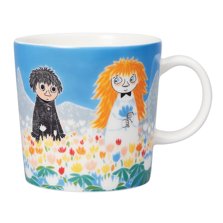 Tazza Friendship Moomin - 30 cl - Arabia