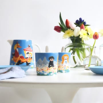 Tazza Friendship Moomin - 30 cl - Arabia