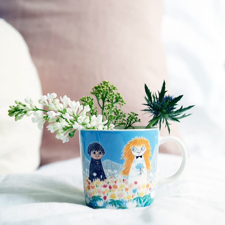 Tazza Friendship Moomin - 30 cl - Arabia