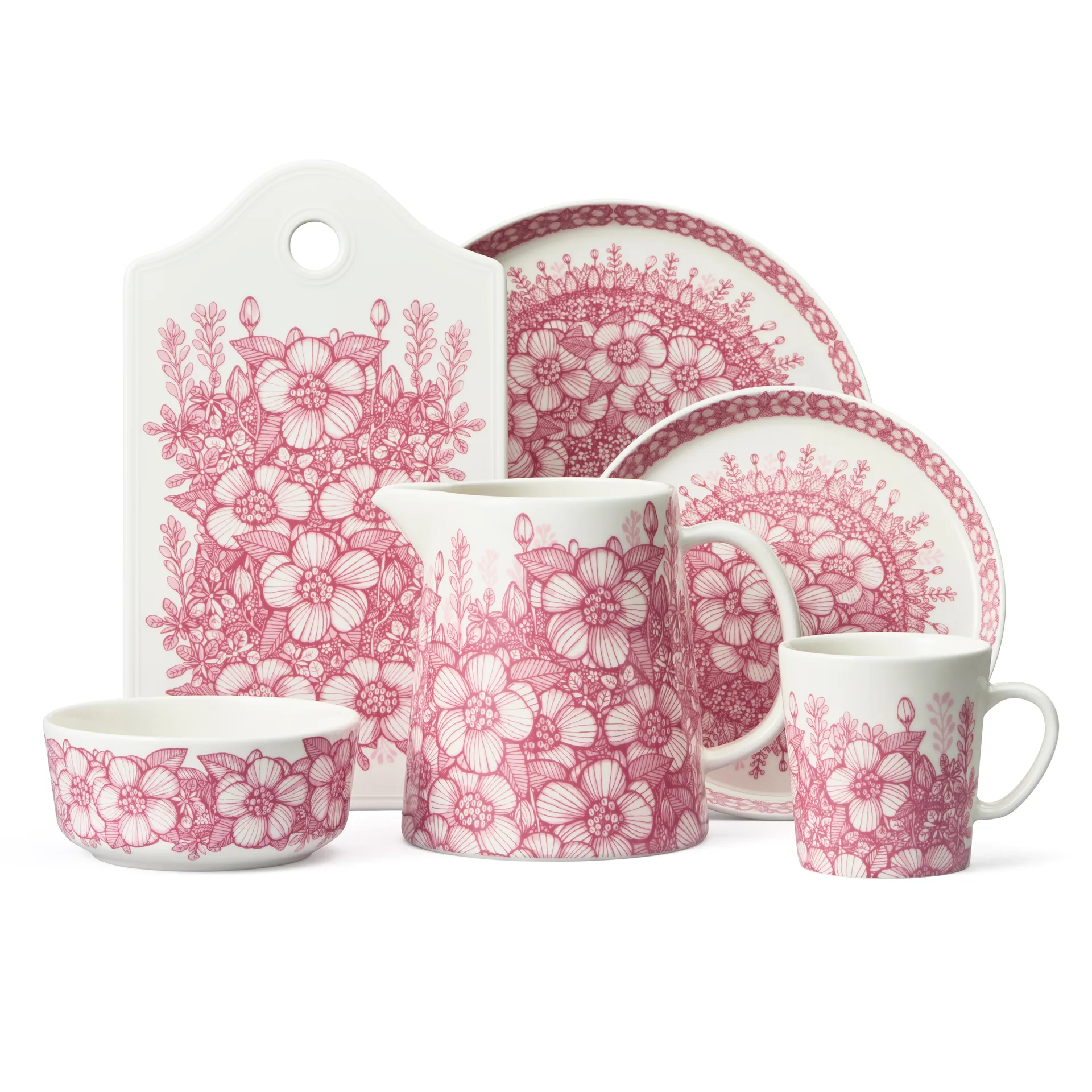 Tazza Huvila, 3 cl Arabia