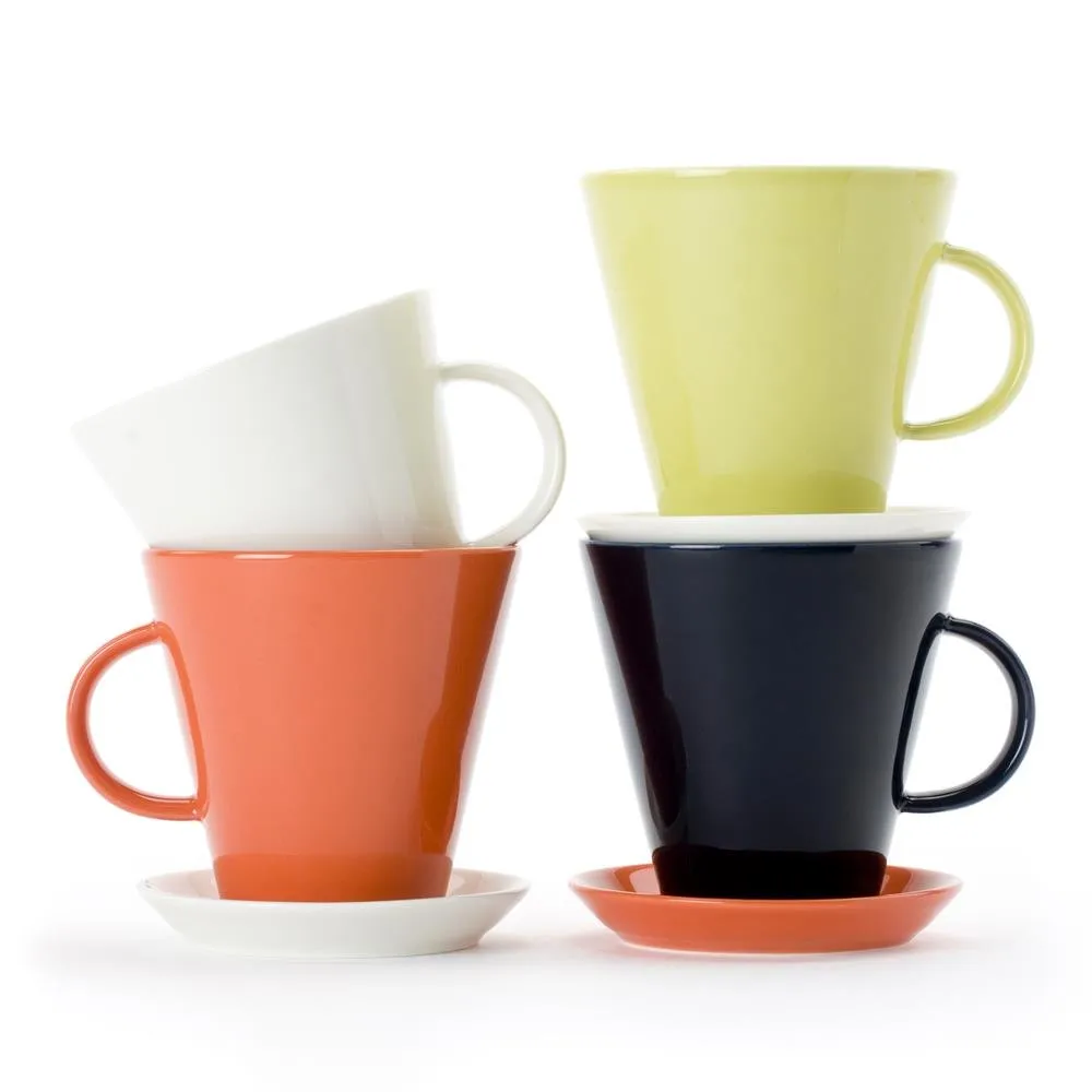 Tazza Koko blueberry, 35 cl Arabia