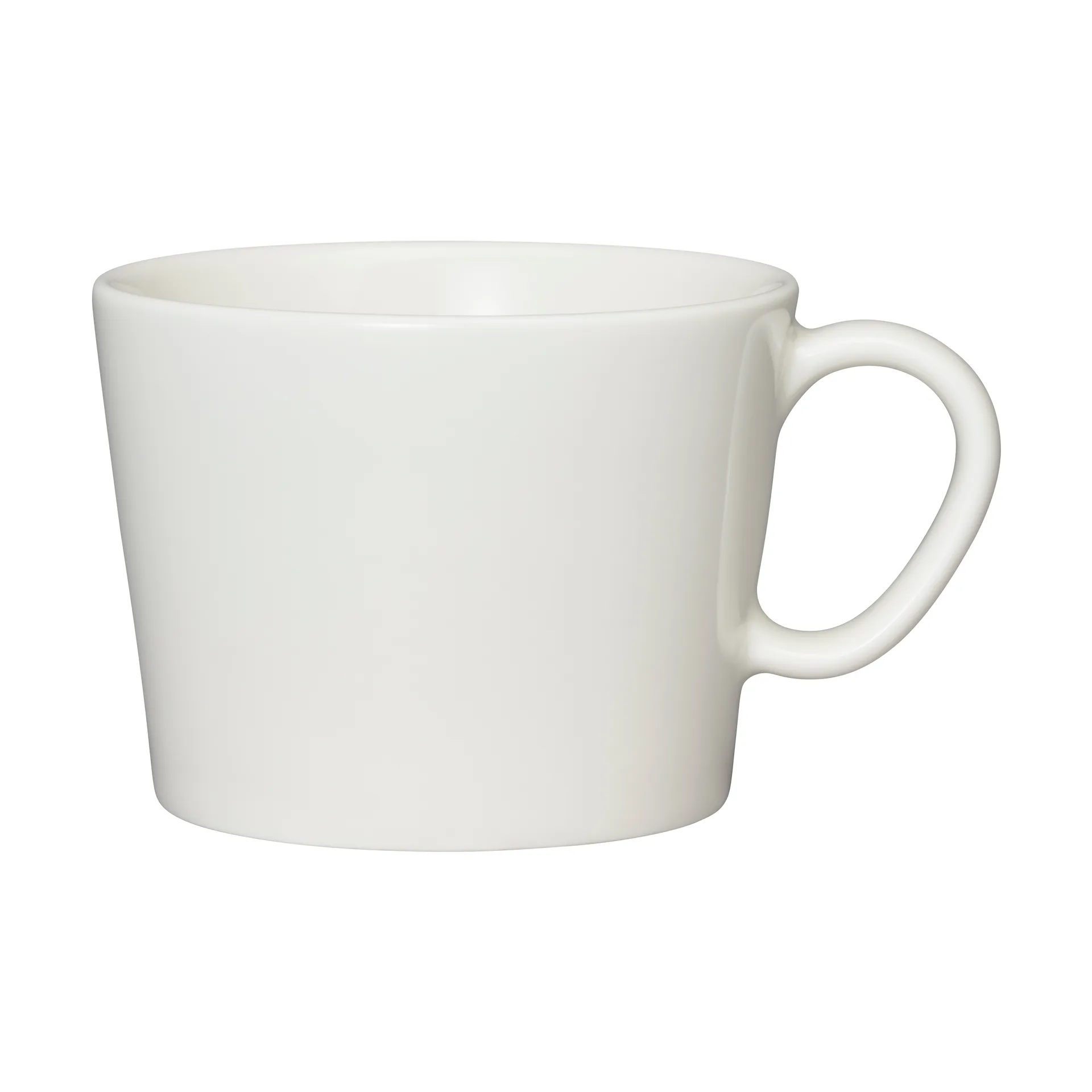 Tazza Mainio 17 cl, Bianco Arabia