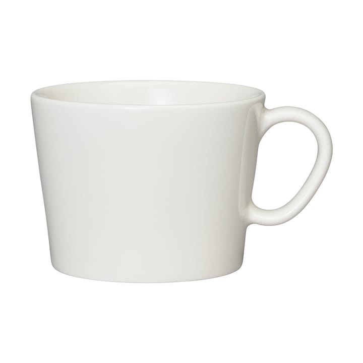 Tazza Mainio 17 cl - Bianco - Arabia