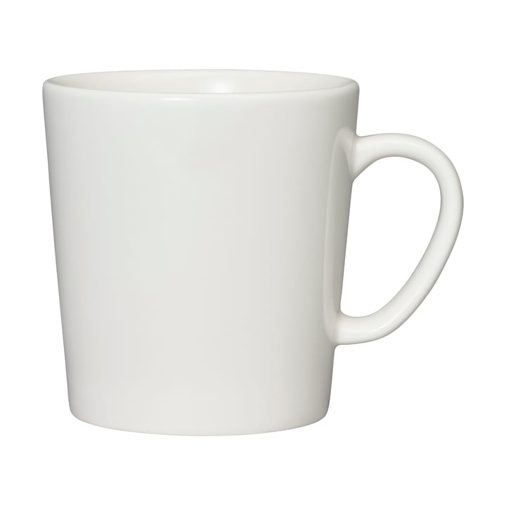 Tazza Mainio 30 cl - Bianco - Arabia