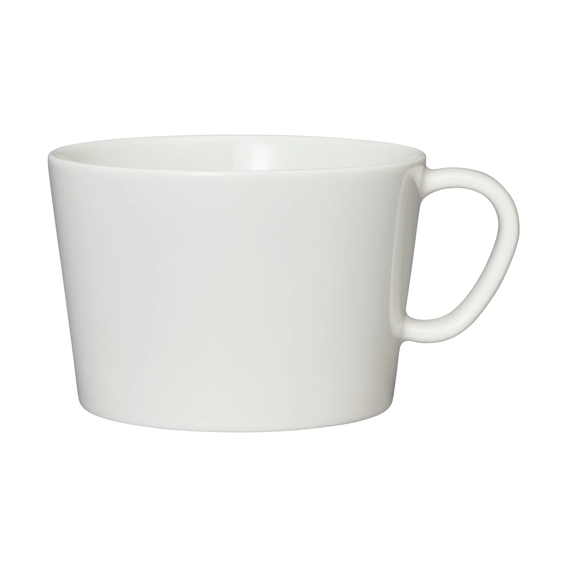 Tazza Mainio 40 cl, Bianco Arabia