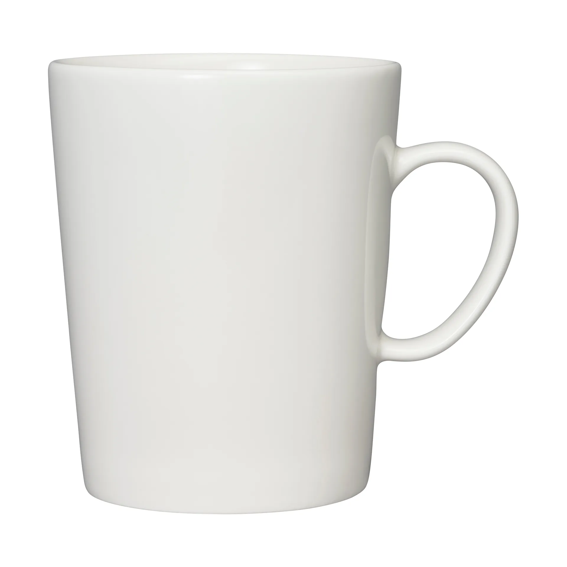 Tazza Mainio 50 cl, Bianco Arabia