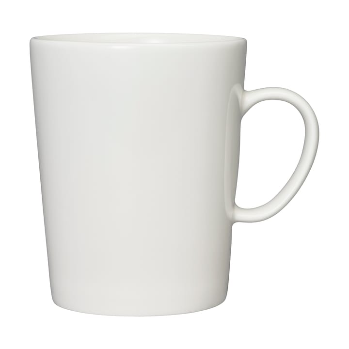 Tazza Mainio 50 cl - Bianco - Arabia