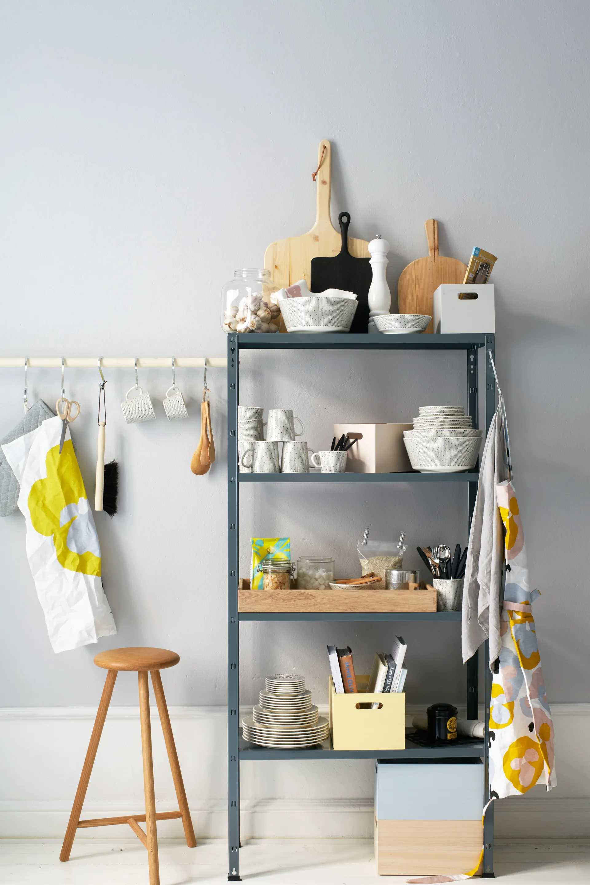 Tazza Mainio Sarastus 30 cl, Nero-bianco Arabia