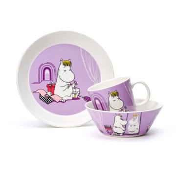 Tazza Moomin viola Snorkmaiden - 30 cl - Arabia