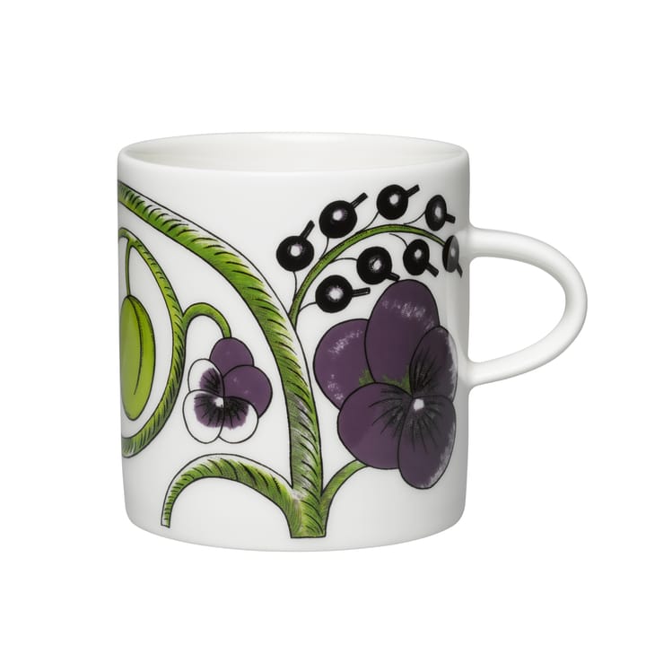 Tazza Paratiisi 24 cl - Viola - Arabia