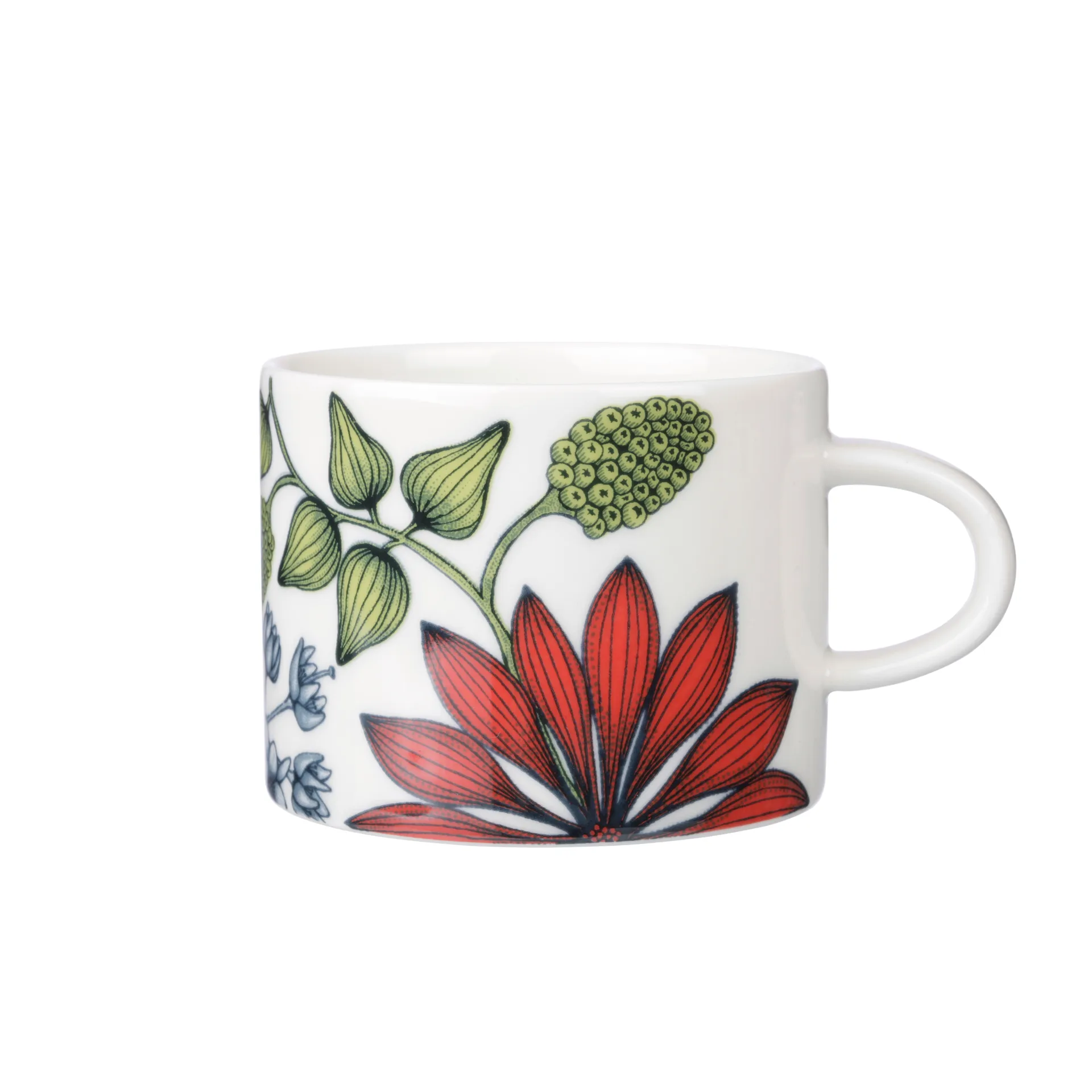 Tazza Runo 28 cl, Raggio d'estate Arabia