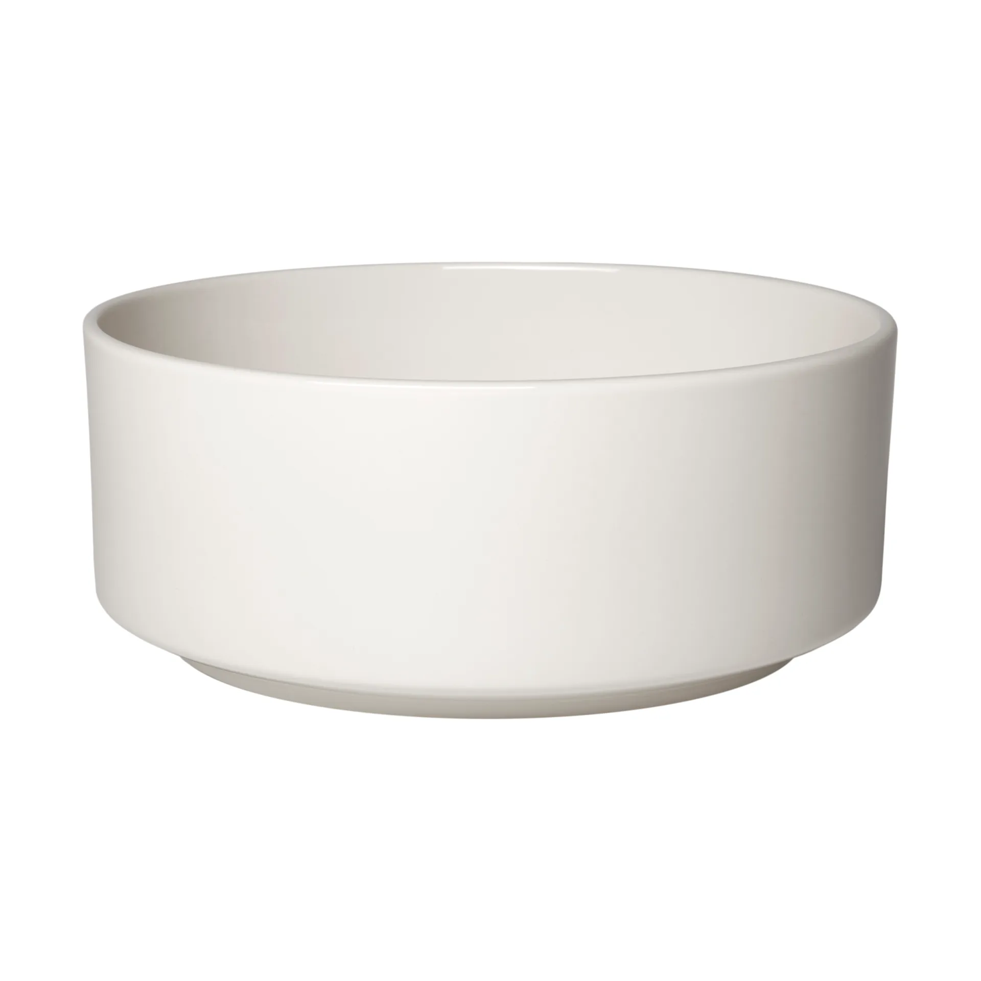 Teglia da forno rotonda Mainio, Bianco, 2 L Arabia