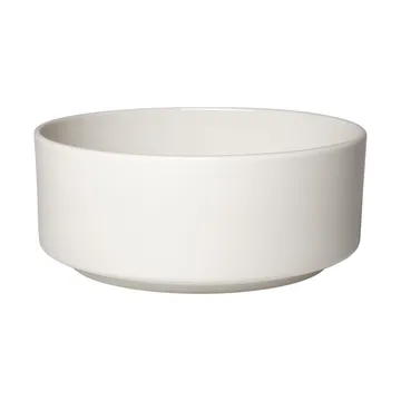 Teglia da forno rotonda Mainio - Bianco, 2 L - Arabia