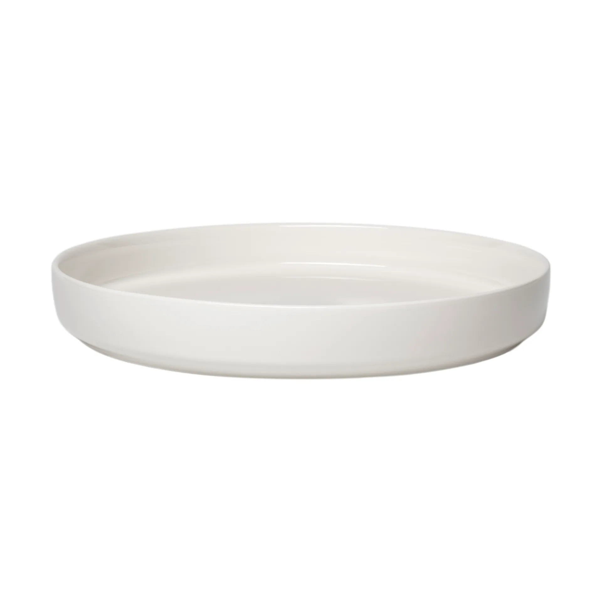 Tortiera per crostata Mainio, Bianco, 28 cm Arabia