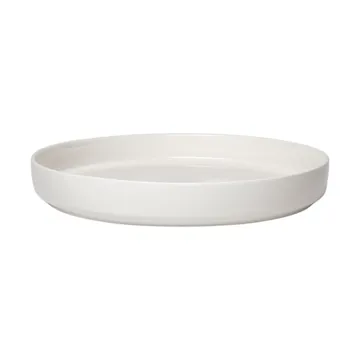 Tortiera per crostata Mainio - Bianco, 28 cm - Arabia