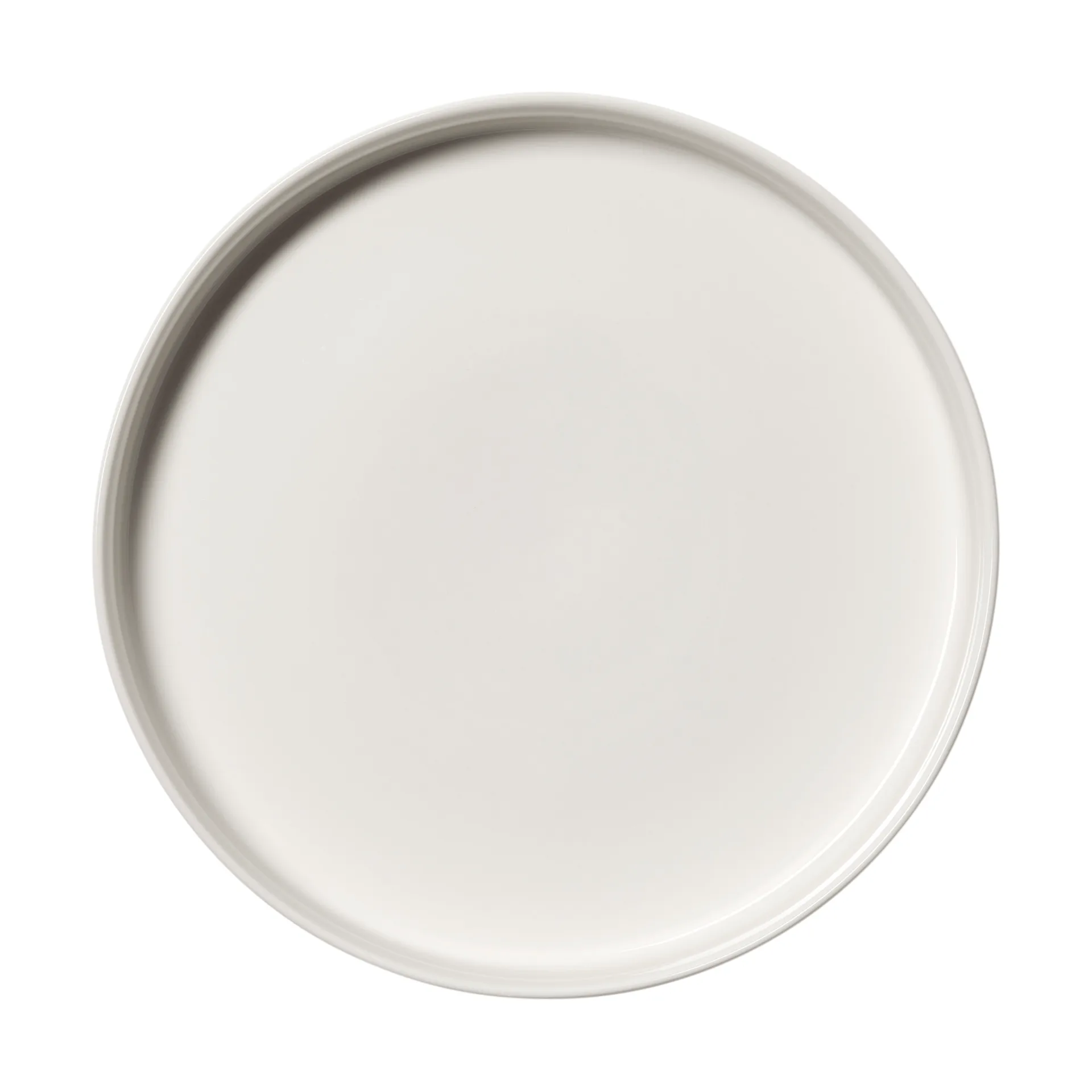 Tortiera per crostata Mainio, Bianco, 28 cm Arabia