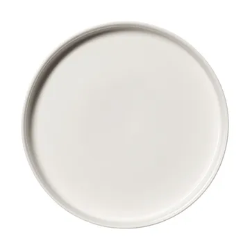 Tortiera per crostata Mainio - Bianco, 28 cm - Arabia